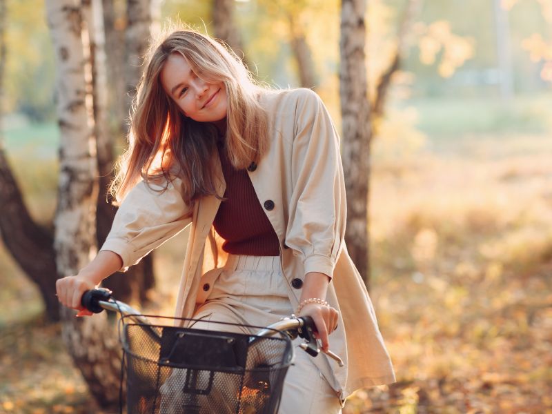 好心情指南：提高生活質量的簡單建議 – 打造快樂人生的祕訣