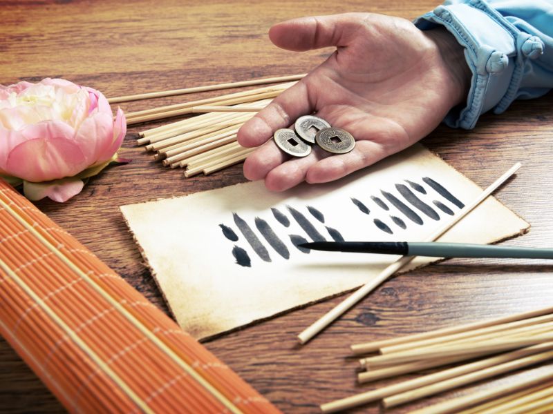 擁抱未知：透過算命走出迷惘的困境【臺灣導師分享東方哲學與算命的智慧】