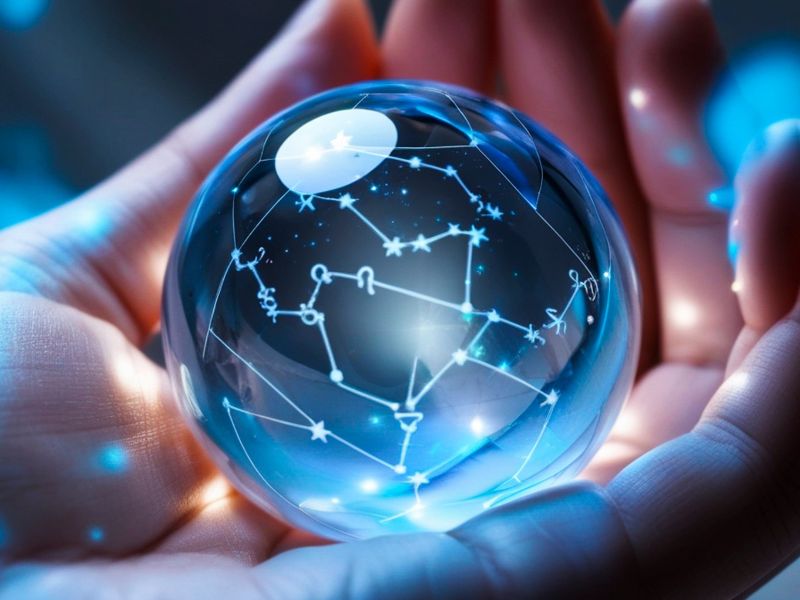 水晶靈性之旅：發現水晶的神奇能量