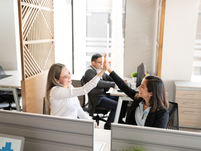 職場心法：保持積極、克服挫折 – 提升職場表現的關鍵祕訣