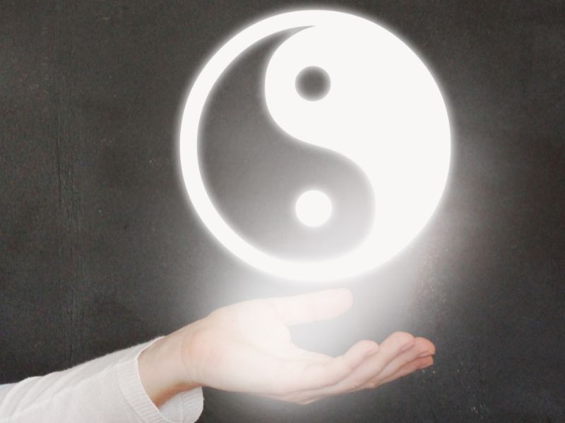 自我探險之旅：發現內在的奇蹟- 透過傳統中國智慧揭示個人成長的關鍵