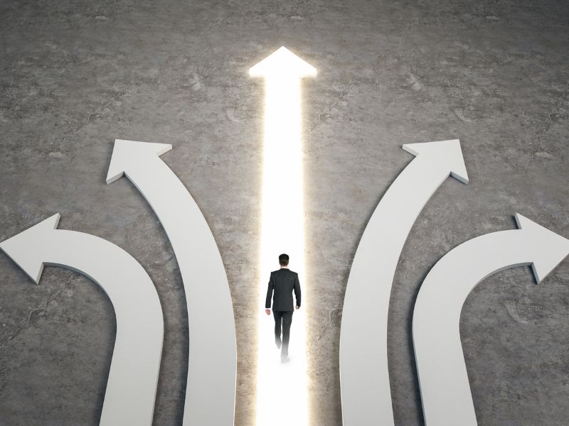 迷失人生方向？尋找迷惘中的指引與答案 | 專業生活指導帶您找回人生目標