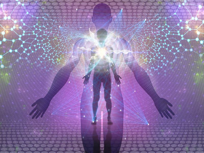 靈性探索：深入探討自我靈魂的需求，探索你內心最深的渴望