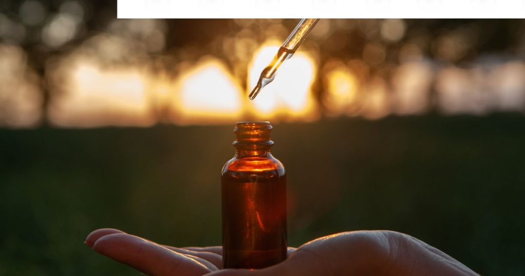 如何使用Bach花精瓶？滴數、頻率、注意事項