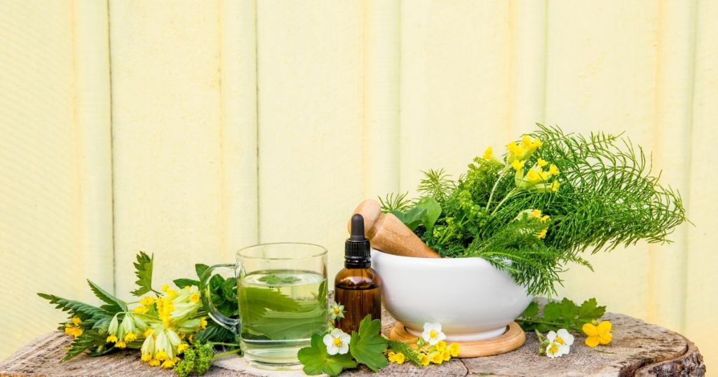 急救花精（Rescue Remedy）：什麼時候使用最有效？