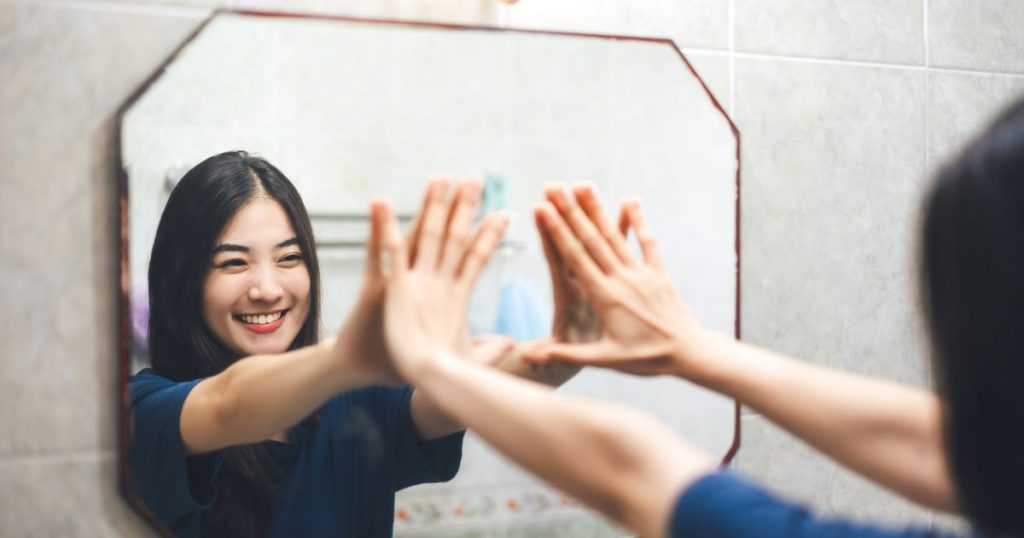 如何找到真正的自我？