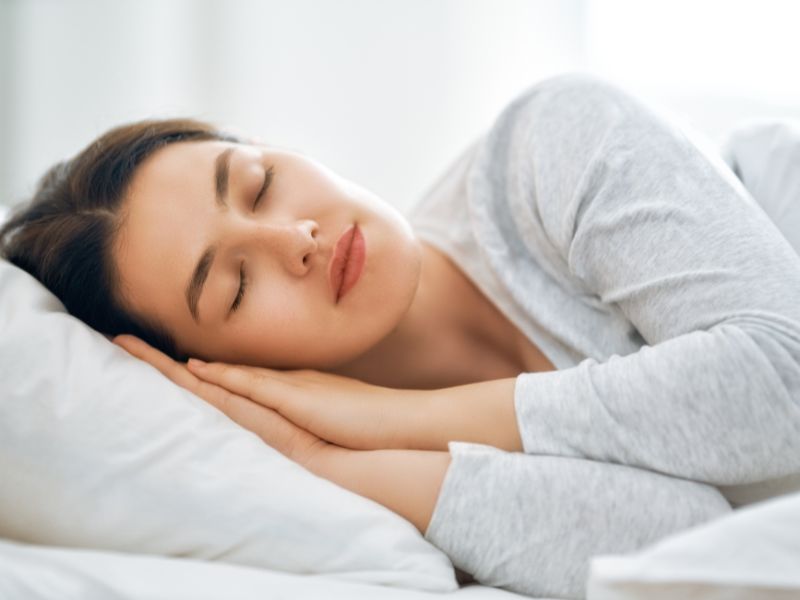 催眠助眠：三種有效提升睡眠品質的方法與應用解析