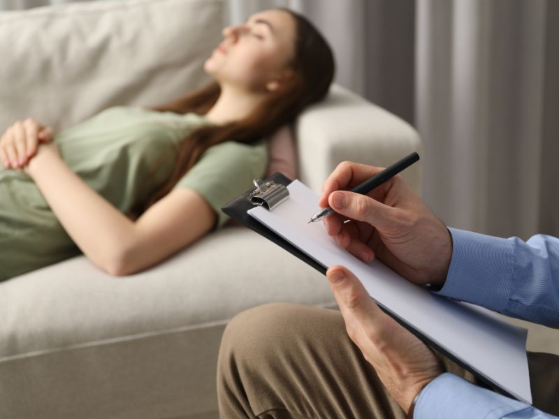 我的第一次催眠體驗：過程、感受與啟發，帶來的深層轉變揭秘